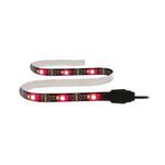 DELTACO SMART HOME LED Traka RGB 2M, USB napajanje, SAMO BLUETOOTH