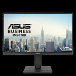 Asus VA249QGS monitor, IPS, 16:9, 120Hz, HDMI, Display port, VGA (D-Sub), USB