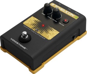 TC-Helicon VoiceTone T1