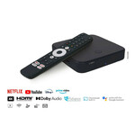 Hibridni Media player, TV tuner STRONG SRT 420, DVB-T2 4K UHD, Android 11, Bluetooth 5.0