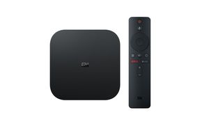 Xiaomi Mi TV box S