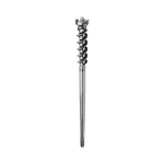 Bosch Probojno svrdlo SDS-max-9