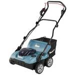 Makita UV001GZ akumulator prozračivač travnjaka bez akumulatora, bez punjača Radna širina 38 cm