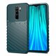 Thunder Case zaštita za Xiaomi Redmi Note 8 Pro (ZELENA)