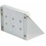 Osculati Outboard bracket for deck mounting 10 HP