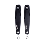 POLUGA PEDALE ACID CUBE E-MTB 160MM BLACK 93298