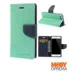Samsung Galaxy J7 2016 zelena mercury torbica