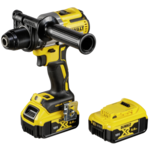 Dewalt DCD991P2 bušilica, izvijač