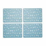 Pluto-papir podmetači 4 kom 21,5x29 cm English Meadow - Cooksmart ®