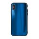 Maskica za Samsung Galaxy A42 5G tamno plava