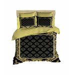 Colourful Cotton Posteljina King (FR) 3D6