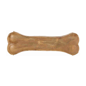 Trixie poslastica za pse 2 prešane kosti 75 g/15 cm