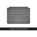 Keyboard Logitech COMBO TOUCH for iPad (7th, 8th gen.), HR g. 920-009629