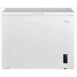 Midea MDRC405FEE01 zamrzivač