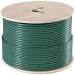 ABUS TV8600 video kabel 250.00 m zelena