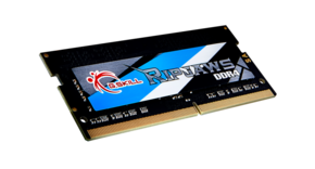 G.SKILL Ripjaws F4-2666C18S-8GRS
