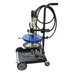 Pumpa pneumatska za distribuciju tekućina 20 - 30 kg