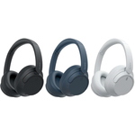 Sony WH-CH720N slušalice, bežične/bluetooth, bijela/crna/roza, 108dB/mW, mikrofon