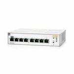 HP Aruba/Aruba Instant On 1830 8G switch, 48x/4x/8x