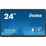Iiyama signage displej TW2424AS-B1
