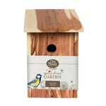 Greenline - Nesting House