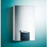 Vaillant turboMAG 29 kW MAG 155/1-5 RT(H-SEE), plinski protočni bojler (fasadni), 15 lit./min