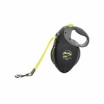 Flexi Giant Professional L do 50kg Traka 10 m Crna