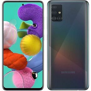 Samsung Galaxy A51