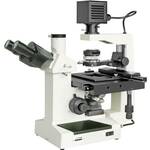 Bresser Optik Science IVM 401 mikroskop s prolaznim svjetlom trinokularni 400 x iluminirano svjetlo