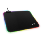 PODLOGA ZA MIŠA TERIS R350 RGB GAMING MS