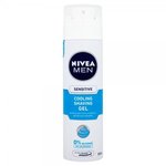 Nivea gel za brijanje Sensitive Cooling