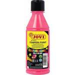 Jovi Tempera boja 250 ml Pink