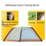 Aerogogo šator Air Tent Z01