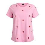 Zizzi Majica miks boja / roza 23081375