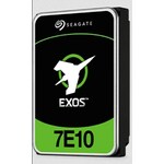 Seagate Exos 7E10 ST2000NM017B HDD, 2TB, SATA, SATA3, 7200rpm, 3.5"