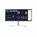 LG IPS 34" 34WQ650, 34WQ650-W.AEU