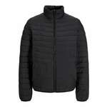 JACK & JONES Prijelazna jakna 'JJESTATE' crna