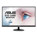 Asus VP279HE monitor, IPS, 27", 1920x1080, HDMI, VGA (D-Sub)