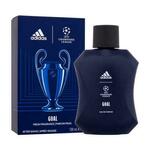 Adidas UEFA Champions League Goal 100 ml vodica nakon brijanja