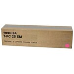 TOSHIBA 6AJ00000078, originalan toner , purpurni, 26800 stranica