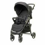 4Baby dječja kolica Rapid Black