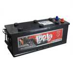 TOPLA Energy Tractor akumulator 12V 140Ah EN1000A