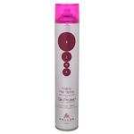 Kallos Cosmetics KJMN Silk Protein lak za kosu (ekstra jak) 750 ml