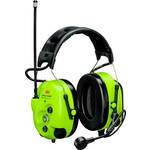3M Peltor LiteCom PRO III MT73H7A4D10EU GB naušnjaci - slušalice 33 dB 1 St.