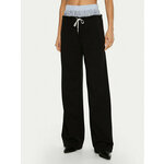 Imperial Donji dio trenerke P5H0IGS Crna Relaxed Fit
