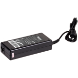 Notebook power supply Akyga AK-ND-53 19.5V / 4.62A 90W 4.5 x 3.0 mm + pin DELL 1.2m