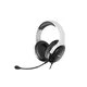 MS Icarus C530 gaming slušalice, 3.5 mm, bijela, 120dB/mW, mikrofon