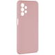 FIXED Story zaštitna maskica za Samsung Galaxy A23+ 5G, ružičasta (FIXST-934-PK)