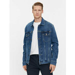 Pepe Jeans Traper jakna Pinners PM402715 Plava Regular Fit
