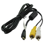 AVC-DC400 audio-video kabel za Canon kamere